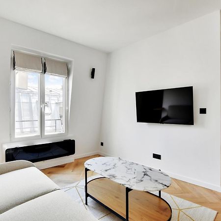 Pick A Flat'S Apartment In Montmartre - Rue Petrelle Paris Exterior photo